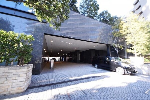 シティタワー麻布十番の物件内観写真